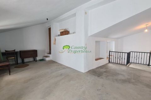 Byhus i Competa, Malaga, Competa - € 161.000 | Ref: 7791 - foto 26