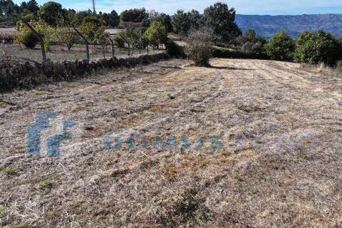 Helårsgrund i Vila Real, Vila Real, Vila Real - € 68.000 | Ref: TER_1326 - foto 4