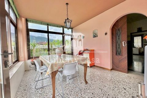 Villa i Vobarno, Brescia, Vobarno - € 319.000 | Ref: VO202401 - foto 5