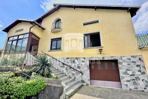 Villa i Vobarno, Brescia, Vobarno - € 319.000 | Ref: VO202401 - foto 15