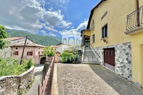 Villa i Vobarno, Brescia, Vobarno - € 319.000 | Ref: VO202401 - foto 19