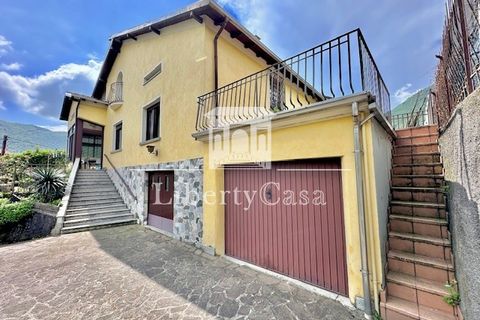 Villa i Vobarno, Brescia, Vobarno - € 319.000 | Ref: VO202401 - foto 3