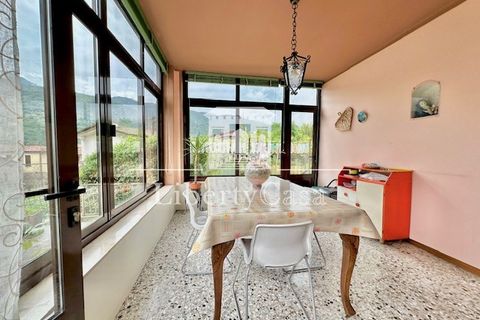 Villa i Vobarno, Brescia, Vobarno - € 319.000 | Ref: VO202401 - foto 4