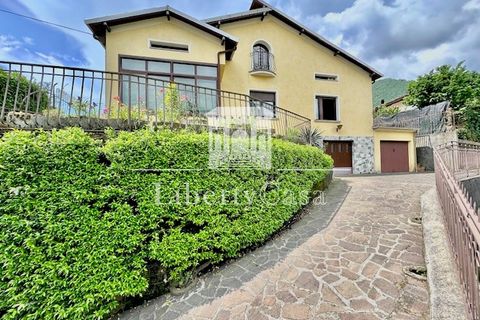 Villa i Vobarno, Brescia, Vobarno - € 319.000 | Ref: VO202401 - foto 1