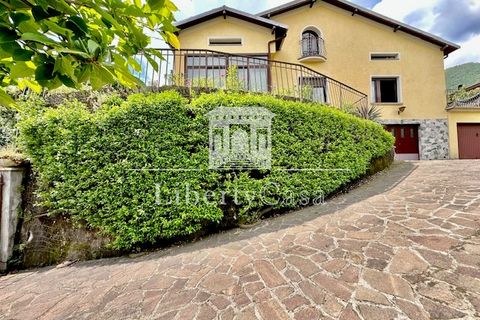 Villa i Vobarno, Brescia, Vobarno - € 319.000 | Ref: VO202401 - foto 2