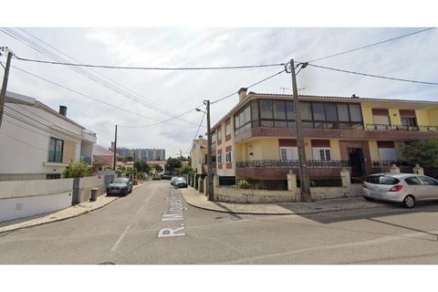 Erhvervsejendom i Corroios, Setubal, Corroios - € 135.000 | Ref: S915 - foto 2