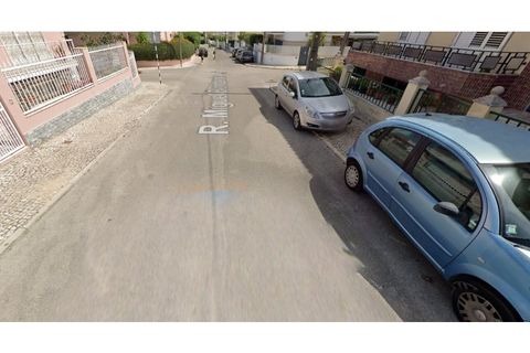 Erhvervsejendom i Corroios, Setubal, Corroios - € 135.000 | Ref: S915 - foto 3