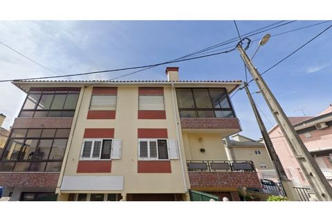 Erhvervsejendom i Corroios, Setubal, Corroios - € 135.000 | Ref: S915 - foto 4