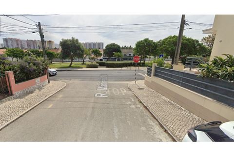 Erhvervsejendom i Corroios, Setubal, Corroios - € 135.000 | Ref: S915 - foto 5