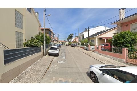 Erhvervsejendom i Corroios, Setubal, Corroios - € 135.000 | Ref: S915 - foto 6
