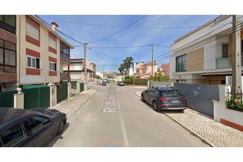 Erhvervsejendom i Corroios, Setubal, Corroios - € 135.000 | Ref: S915 - foto 7