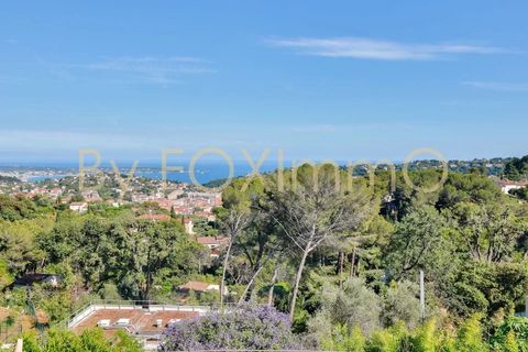Villa a Golfe-Juan, Alpes-Maritimes, Golfe-Juan - € 1.590.000 | Ref: 3578YBEFEN - foto 2