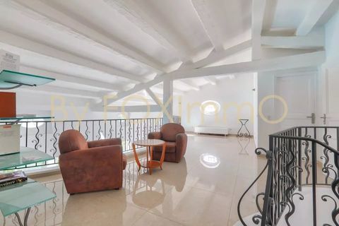 Villa a Golfe-Juan, Alpes-Maritimes, Golfe-Juan - € 1.590.000 | Ref: 3578YBEFEN - foto 8