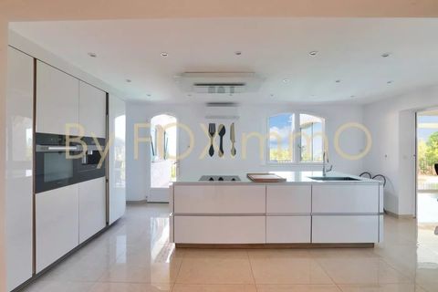 Villa a Golfe-Juan, Alpes-Maritimes, Golfe-Juan - € 1.590.000 | Ref: 3578YBEFEN - foto 9