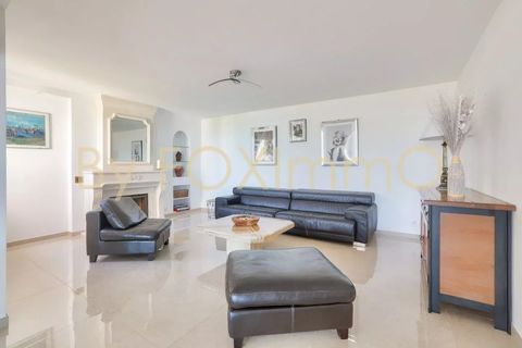 Villa a Golfe-Juan, Alpes-Maritimes, Golfe-Juan - € 1.590.000 | Ref: 3578YBEFEN - foto 10