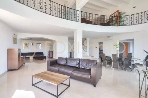 Villa a Golfe-Juan, Alpes-Maritimes, Golfe-Juan - € 1.590.000 | Ref: 3578YBEFEN - foto 6