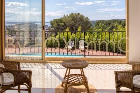 Villa a Golfe-Juan, Alpes-Maritimes, Golfe-Juan - € 1.590.000 | Ref: 3578YBEFEN - foto 12