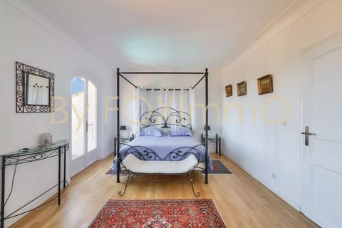 Villa a Golfe-Juan, Alpes-Maritimes, Golfe-Juan - € 1.590.000 | Ref: 3578YBEFEN - foto 13