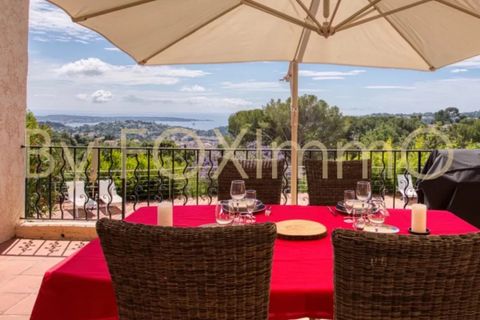 Villa a Golfe-Juan, Alpes-Maritimes, Golfe-Juan - € 1.590.000 | Ref: 3578YBEFEN - foto 16