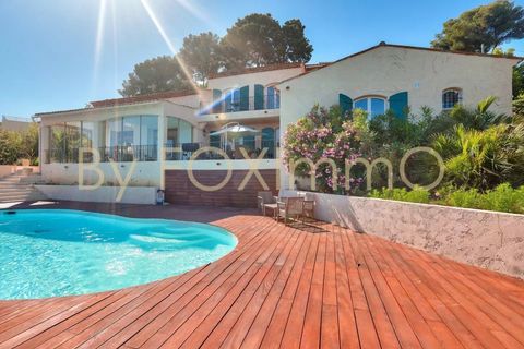 Villa a Golfe-Juan, Alpes-Maritimes, Golfe-Juan - € 1.590.000 | Ref: 3578YBEFEN - foto 4