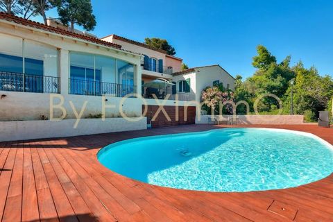 Villa a Golfe-Juan, Alpes-Maritimes, Golfe-Juan - € 1.590.000 | Ref: 3578YBEFEN - foto 17