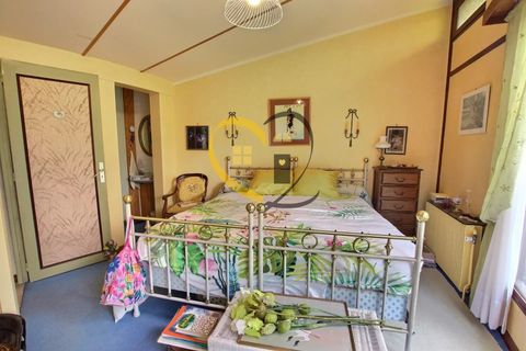 Villa a Vierzon, Cher, Vierzon - € 231.000 | Ref: 84957243 - foto 2