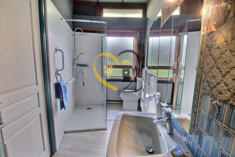 Villa a Vierzon, Cher, Vierzon - € 231.000 | Ref: 84957243 - foto 5