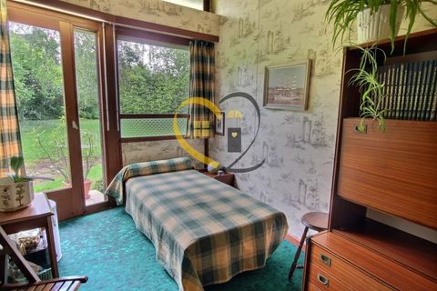 Villa a Vierzon, Cher, Vierzon - € 231.000 | Ref: 84957243 - foto 9