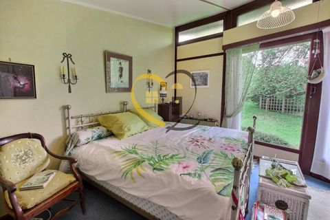 Villa a Vierzon, Cher, Vierzon - € 231.000 | Ref: 84957243 - foto 11