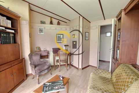 Villa a Vierzon, Cher, Vierzon - € 231.000 | Ref: 84957243 - foto 12