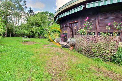 Villa a Vierzon, Cher, Vierzon - € 231.000 | Ref: 84957243 - foto 14