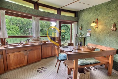 Villa a Vierzon, Cher, Vierzon - € 231.000 | Ref: 84957243 - foto 15