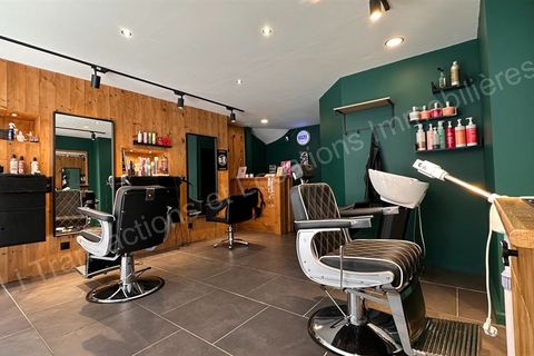 Erhvervsejendom i Dunkerque, Nord, Dunkerque - € 66.000 | Ref: SX58-3509 - foto 1
