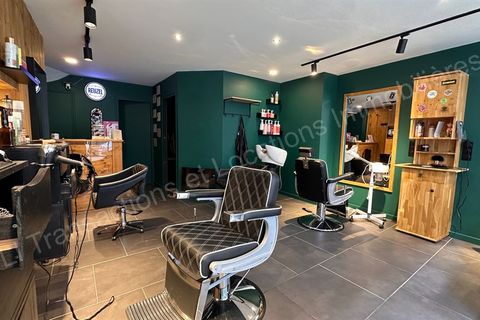 Erhvervsejendom i Dunkerque, Nord, Dunkerque - € 66.000 | Ref: SX58-3509 - foto 2