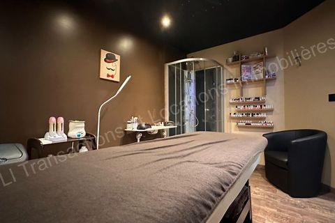 Erhvervsejendom i Dunkerque, Nord, Dunkerque - € 66.000 | Ref: SX58-3509 - foto 4