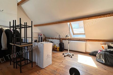 Erhvervsejendom i Dunkerque, Nord, Dunkerque - € 66.000 | Ref: SX58-3509 - foto 6