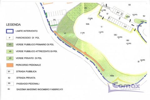 Terra a Albettone, Vicenza, Albettone - € 130.000 | Ref: T1277 - foto 14