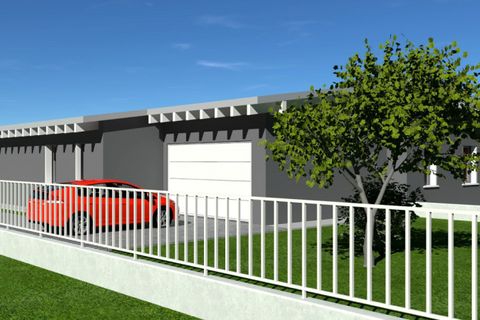 Villa a Angiari, Verona, Angiari - € 280.000 | Ref: 535 - foto 2