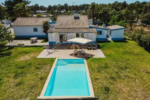 Byhus i Setubal, Setubal, Setubal - € 1.600.000 | Ref: LPS28/188 - foto 1