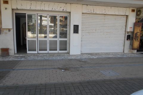 Erhvervsejendom i Comacchio, Ferrara, Comacchio - € 105.000 | Ref: NEGOZIO LEOPARDI - foto 5