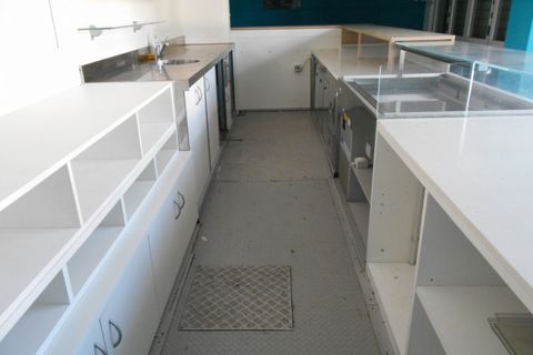 Erhvervsejendom i Comacchio, Ferrara, Comacchio - € 105.000 | Ref: NEGOZIO LEOPARDI - foto 9