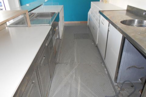 Erhvervsejendom i Comacchio, Ferrara, Comacchio - € 105.000 | Ref: NEGOZIO LEOPARDI - foto 10