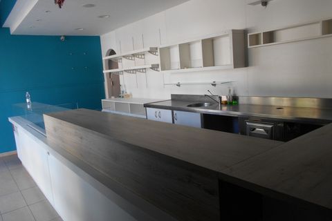 Erhvervsejendom i Comacchio, Ferrara, Comacchio - € 105.000 | Ref: NEGOZIO LEOPARDI - foto 11