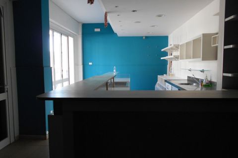 Erhvervsejendom i Comacchio, Ferrara, Comacchio - € 105.000 | Ref: NEGOZIO LEOPARDI - foto 12