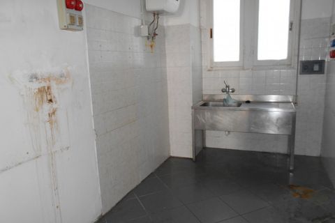 Erhvervsejendom i Comacchio, Ferrara, Comacchio - € 105.000 | Ref: NEGOZIO LEOPARDI - foto 15