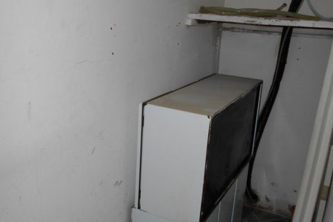 Erhvervsejendom i Comacchio, Ferrara, Comacchio - € 105.000 | Ref: NEGOZIO LEOPARDI - foto 17