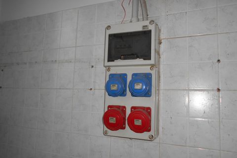 Erhvervsejendom i Comacchio, Ferrara, Comacchio - € 105.000 | Ref: NEGOZIO LEOPARDI - foto 20