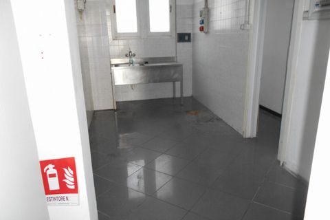 Erhvervsejendom i Comacchio, Ferrara, Comacchio - € 105.000 | Ref: NEGOZIO LEOPARDI - foto 27