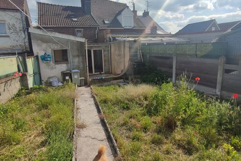 Villa i Escaudain, Nord, Escaudain - € 89.990 | Ref: 84928724 - foto 7