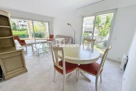 Lejlighed i Antibes, Alpes-Maritimes, Antibes - € 478.000 | Ref: 84958519 - foto 2